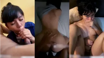 Juliana Wajahnya Biasa Tapi Bodynya Mantep Video by AVTub