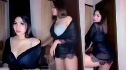 Citrana Tampil Sexy Goyang Ebot Erotis Menggoda Banget Video by PornHub Citrana Tampil Sexy Goyang Ebot Erotis Menggoda Banget Video by PornHub