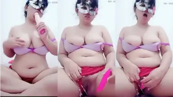ABG Gemoy Toge Live Omek Video by Beeg