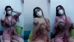 Urbaby Cantik Toket Gede Tembus Pandang Video by YourPorn
