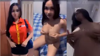 Viral Rekaman Pegawai Alfamart Dientot Video by NoBokep Viral Rekaman Pegawai Alfamart Dientot Video by NoBokep