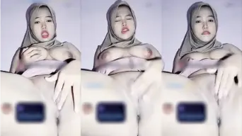 Daun Masih Muda Tobrut Pakai Kerudung Namanya Ziijus4u Video by KingBokep Daun Masih Muda Tobrut Pakai Kerudung Namanya Ziijus4u Video by KingBokep