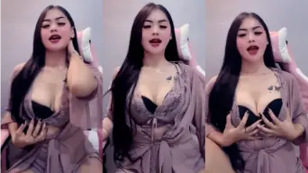 Kenalin Riskaa Host Baru Cantik HOT51 Video by xHamster