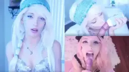 Bokep Cherrycrush Baby Oil Butt Plug, Messy Blow Job And Cumshots Compilation Video by PornOne