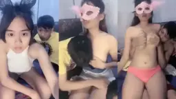 Nancy Live Mesum Bareng Temen Part2 Video by Beeg Nancy Live Mesum Bareng Temen Part2 Video by Beeg