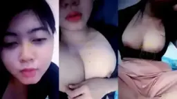 Nella Pagi Hari Puting Susu Coklat Video by Kompoz Nella Pagi Hari Puting Susu Coklat Video by Kompoz