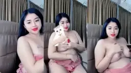 Meychen Host Bigo Toket Gede Semok Video by YouPorn
