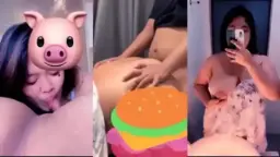 Cewek Tiktok Viral yg 7 Menit Video by xHamster