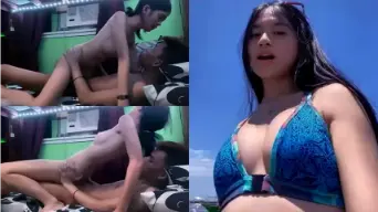 Gemes Liat Body Ayank Langsung Ditidurin Video by NoBokep Gemes Liat Body Ayank Langsung Ditidurin Video by NoBokep