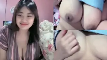 Kak Rana Mahasiswi Toket Brutal Gede Video by Kompoz