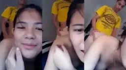 Alicaa Masih Daun Masih Muda Full Video 3 Video by KingBokep