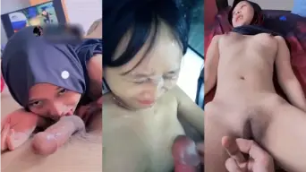Viral Ngewe Daun Masih Muda Hijab Crot Dimuka Video by Tube8 Viral Ngewe Daun Masih Muda Hijab Crot Dimuka Video by Tube8