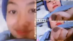 Jilbab 4_BG Remas Toket Gede Muthia Video by PornTrex Jilbab 4_BG Remas Toket Gede Muthia Video by PornTrex