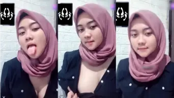 VCS Bareng Sherly Hijabers Toge Video by Kompoz VCS Bareng Sherly Hijabers Toge Video by Kompoz