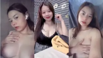 AURISTELA BebasINDO Kompilasi Full Video Video by BokepHUB