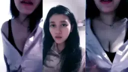 Elvira Belahan Dada Godain Pascol Sebelum Bobo Video by HQporner