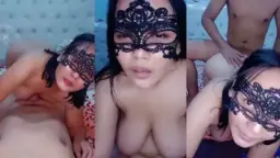 Prank Kang Pijet Berujung Ngentot Sampe Crot Video by TubeV