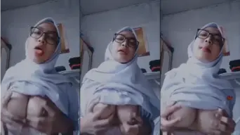 Viral Gadis SM4 Toge Video by PlayBokep
