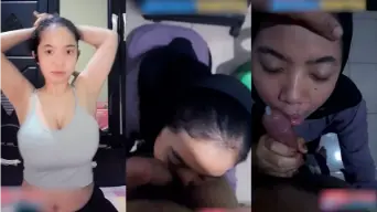 Lusi Hijab Montok Toge Viral 04 Video by NoBokep