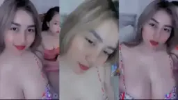 Pamela Safitri Live Duo Serigala 4 Video by Indo18