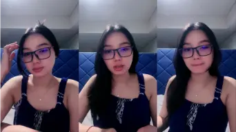 Kak Lia Temenin Pascol Sleep Call Video by PornGo