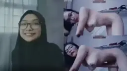 Malaysia N_urul Maisarah Jilbab Berkacamata Video by BOKEPSIN Malaysia N_urul Maisarah Jilbab Berkacamata Video by BOKEPSIN