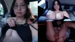 Ketika Chindo MsBreewc Sange Dalam Mobil Nih! – Bokep Onlyfans Bree Wales Video by Tube8