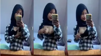 Daun Masih Muda Hijab Pap Tetek Tersebar Video by AVTub Daun Masih Muda Hijab Pap Tetek Tersebar Video by AVTub