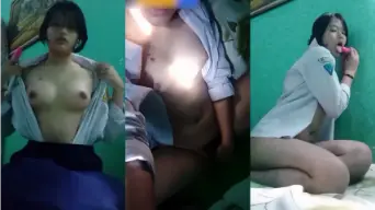 Dheena Pelajar SM_P Daun Masih Muda Toge Video by HQporner Dheena Pelajar SM_P Daun Masih Muda Toge Video by HQporner