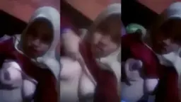 Hijab Sange Sendirian Video by YouJizz Hijab Sange Sendirian Video by YouJizz