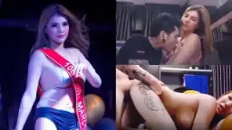 Bokep Skandal Nong Phueng Model Thailand Live Video by simontok