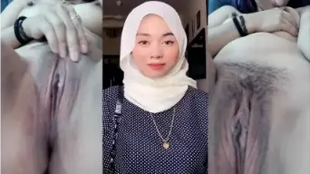 Nia Arisha Colmek Lepas Hijab Viral Video by KingBokep Nia Arisha Colmek Lepas Hijab Viral Video by KingBokep