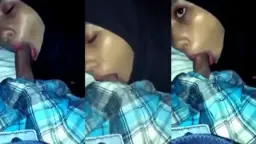 Hijab Nakal Sepongin di Mobil Video by PlayBokep Hijab Nakal Sepongin di Mobil Video by PlayBokep
