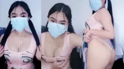 Neng Goyang Bikin Pascol Ngaceng Video by indo