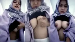 Jilbab yg lagi Viral Part 1 Video by YouJizz