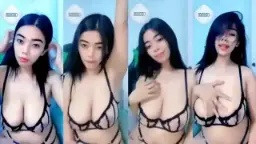 Ica Sexy Bikini Goyang Sange Video by YourPorn