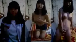 Masih Daun Masih Muda Udah Ketagihan Colmek Video by SpankBang