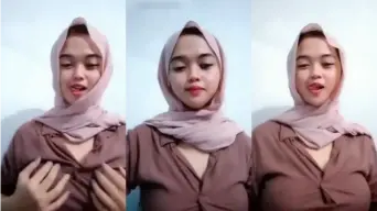 Abg Jilboobs Pamer Toket Gede Video by RedTube Abg Jilboobs Pamer Toket Gede Video by RedTube