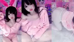 Ara Chuu Jaket Pink Bugil – Foto dan Video Bokep Arachu Terbaru Video by TXXX