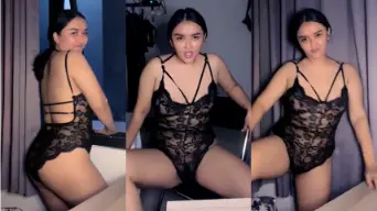 Live Bu Dosen Tobrut Body Montok Video by YouPorn