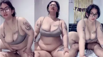 Goyangan Mantap Pacar Toge Montok Video by IXXX Goyangan Mantap Pacar Toge Montok Video by IXXX
