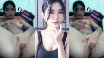 Viral Chella Dini Colmek Dua Jari Video by PornGo Viral Chella Dini Colmek Dua Jari Video by PornGo