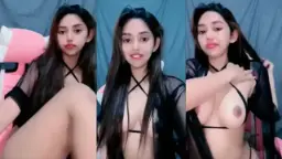 Cantik Baju Transparan Toket Gede Video by Eporner