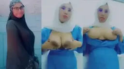 Salina Hijab Full Video Koleksi 20 Video by BebasIndo