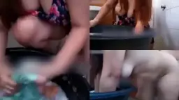 Bokep Ngentot Pembantu dari Belakang Pas Lagi Nyuci Video by BebasIndo Bokep Ngentot Pembantu dari Belakang Pas Lagi Nyuci Video by BebasIndo