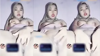Ziijus4u Hijab Colmek Expresi Muka Menggoda Video by xVideos