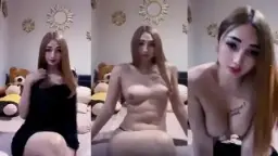 Gisel Cantik Shemale Video by xHamster