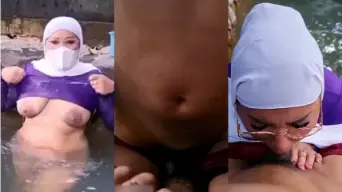 Entot STW Montok di Pemandian Umum Video by PornOne Entot STW Montok di Pemandian Umum Video by PornOne