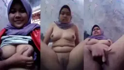 Jilbab Bugil Main Puting Lanjut Colmek Video by Beeg