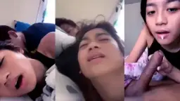 Tidur Bareng Malah Dientot Kakak Video by TXXX Tidur Bareng Malah Dientot Kakak Video by TXXX